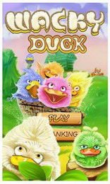 game pic for Wacky Duck